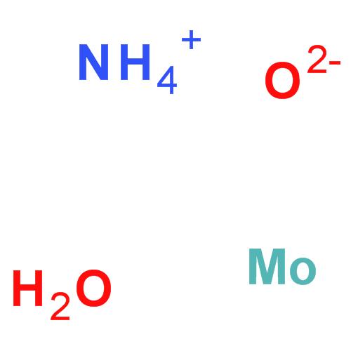 钼酸铵