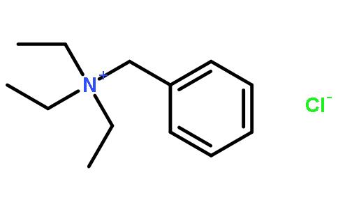 苄基三乙基氯化铵