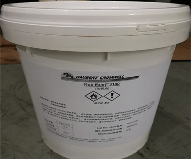 NOX-RUST 530F60 防锈油 钢板防锈油 油性防锈油 中粘度防锈油