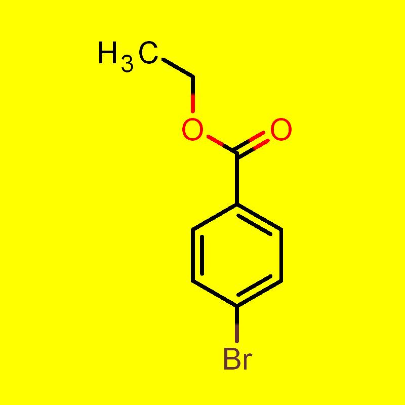 4-溴苯甲酸乙酯