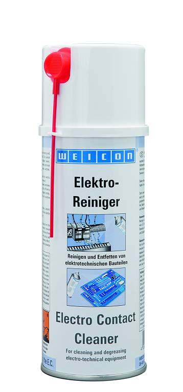 WEICON 电子元件清洁剂