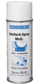 WEICON 清洁喷剂S