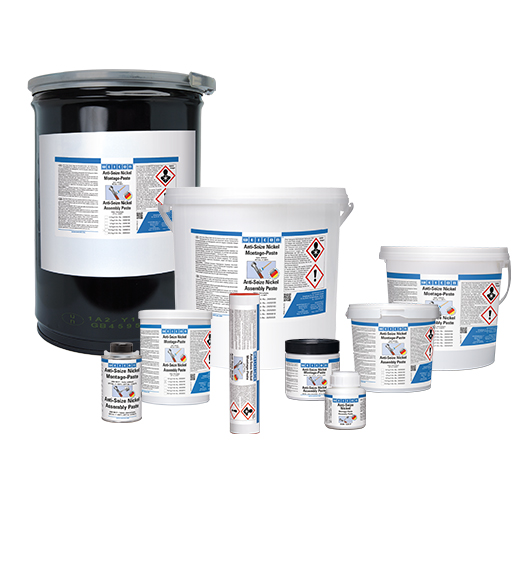 WEICON泄漏探测喷剂