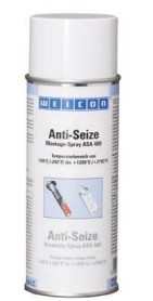 WEICON 焊接保护喷剂/防飞溅喷剂