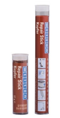 WEICON Repair Stick Steel钢铁修补胶棒