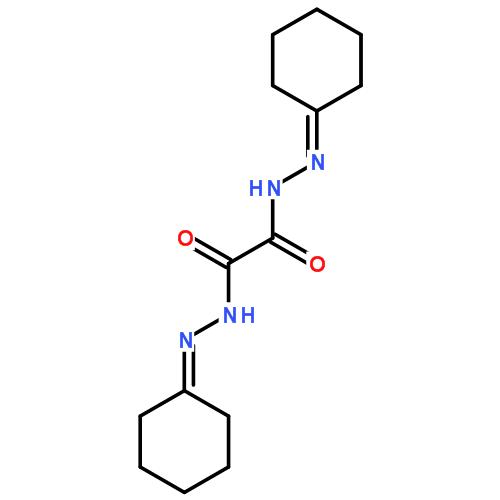 双环己酮草酰二腙
