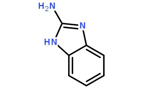 2-氨基苯并咪唑