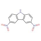 3,6-二硝基-9H-咔唑