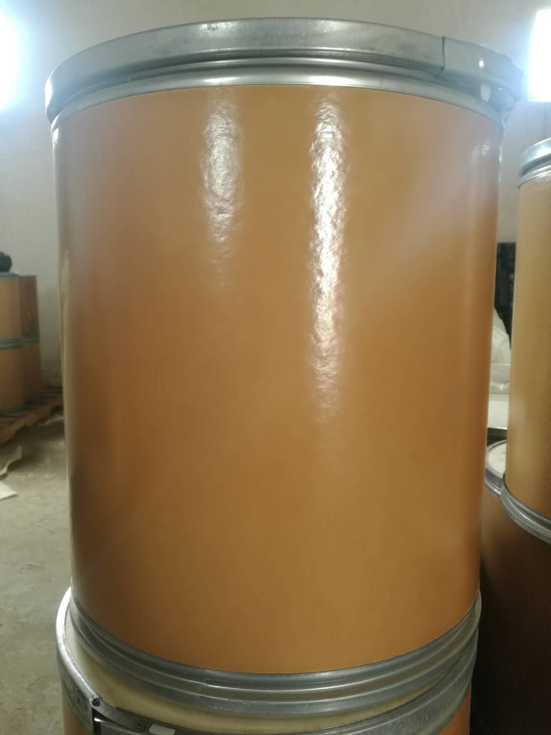 2-氨基-5-硝基-三氟甲苯