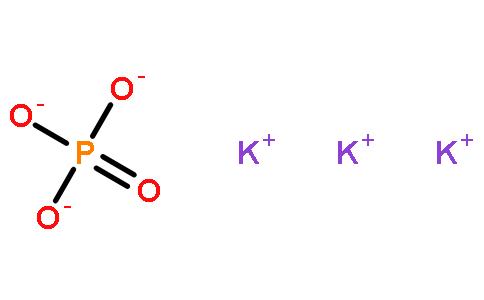 磷酸三钾