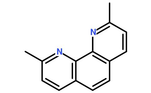 2，9-二甲基-1，10-菲罗啉