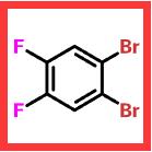 1,2-二溴-4,5-二氟苯