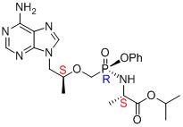 替诺福韦艾拉酚胺杂质A10