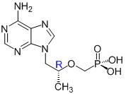 替诺福韦艾拉酚胺杂质C1