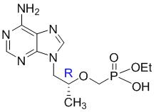 替诺福韦艾拉酚胺杂质F1