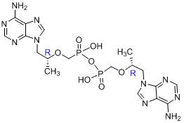 替诺福韦艾拉酚胺杂质H1