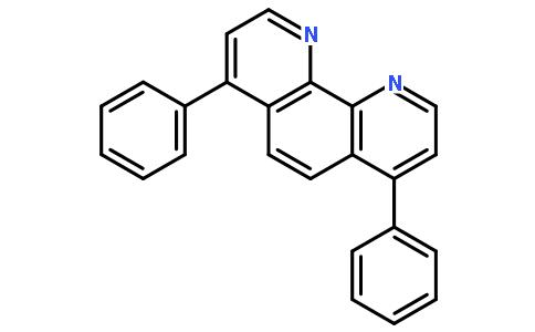 4,7-二苯基-1,10-菲啰啉