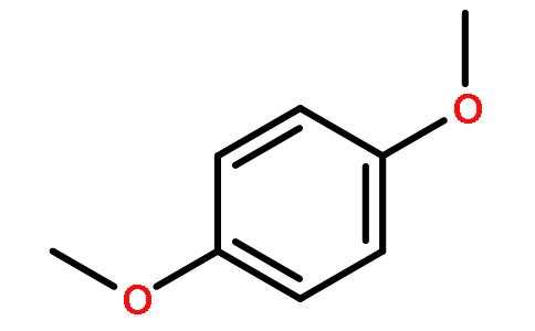 1,4-二甲氧基苯