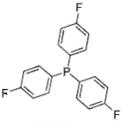 三(4-氟苯基)磷化氢