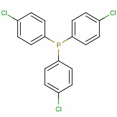 三(4-氯苯基)膦