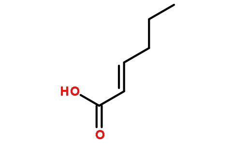 反式-2-己烯酸