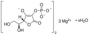 L-Ascorbic Acid 2-Phosphate Sesquimagnesium Salt Hydrate