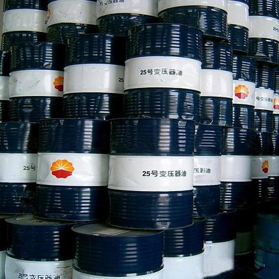 25号变压器油