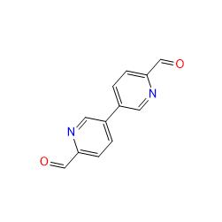3,3'-联吡啶-6,6'-二甲醛