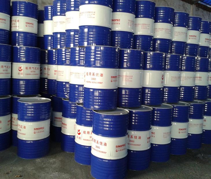 昆仑天威CD 15W-40柴油机油