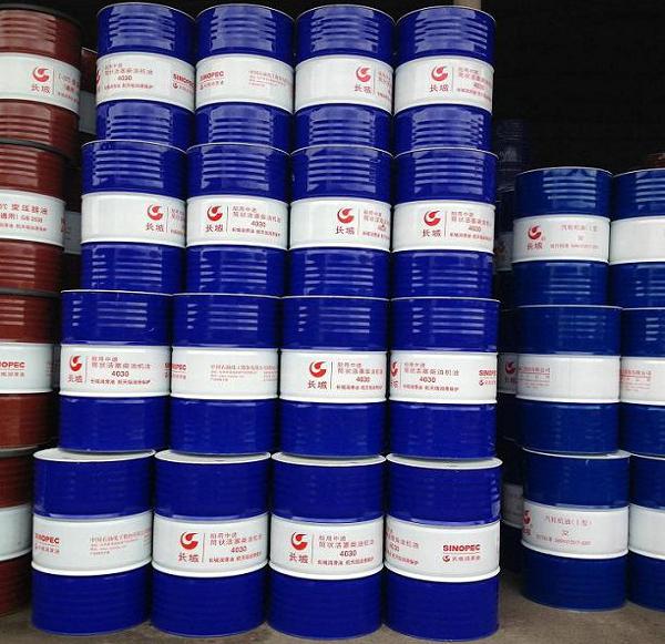 昆仑天威CD 15W-40柴油机油