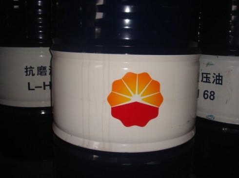 昆仑L-HM68抗磨液压油(高压)