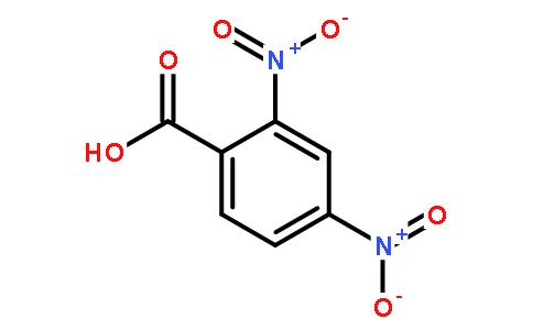 2，4-二硝基苯甲酸