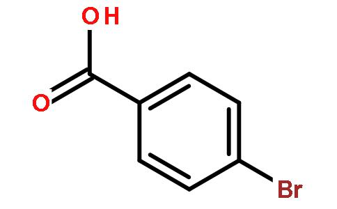 4-溴苯甲酸
