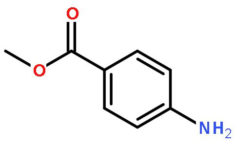 对氨基苯甲酸甲酯