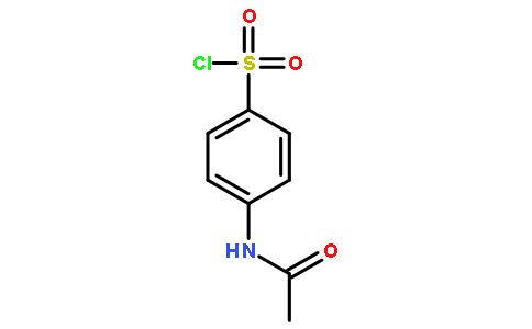 对乙酰胺基苯磺酰氯