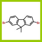 2,7-二溴-9,9-二甲基芴