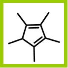 五甲基环戊二烯