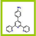 4'-(4-氨基苯基)-2,2':6',2-三联吡啶