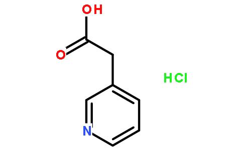 吡啶乙酸盐酸盐