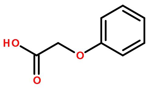 苯氧乙酸