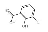 2,3-二羟基苯甲酸