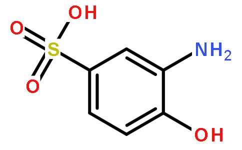 邻氨基酚磺酸