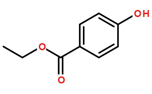 对羟基苯甲酸乙酯