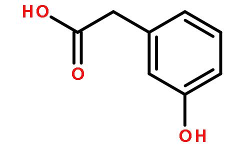 间羟基苯乙酸