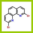 2,9-二溴-1,10-菲罗啉