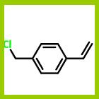 4-氯甲基苯乙烯