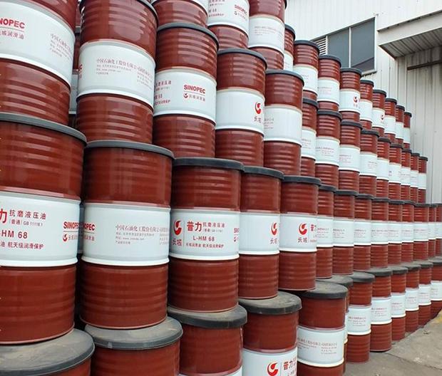 长城L-G150导轨油