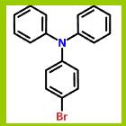 4-溴三苯胺