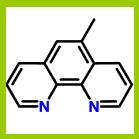 5-甲基-1,10-菲咯啉