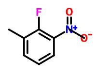 2-氟-3-硝基甲苯